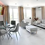 Modrzewiowa Zator 3*