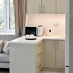 Modrzewiowa Zator Aparthotel Piotrowice (Oswiecim)