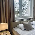 شقة فندقية Modrzewiowa Zator 3*