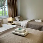 شقة فندقية Modrzewiowa Zator