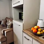 Modrzewiowa Zator 3*