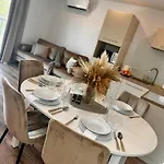 Modrzewiowa Zator Aparthotel
