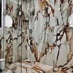 Modrzewiowa Zator شقة فندقية 3*