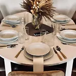 Aparthotel Modrzewiowa Zator 3*