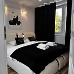 Modrzewiowa Zator Aparthotel Piotrowice (Oswiecim)