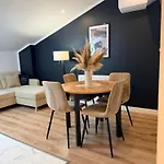 Aparthotel Modrzewiowa Zator