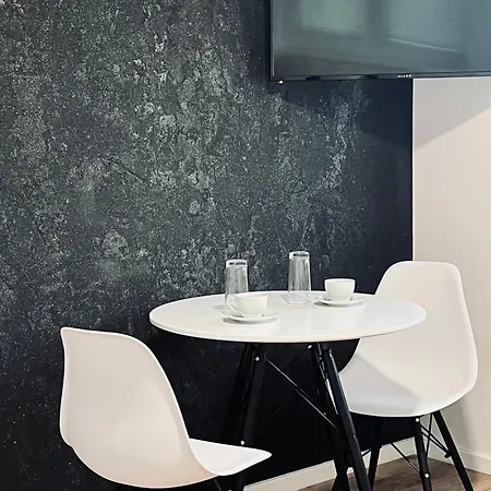 公寓式酒店 Modrzewiowa Zator Piotrowice (Oswiecim)