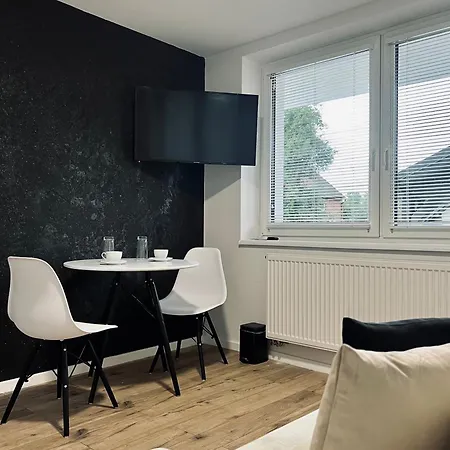 Modrzewiowa Zator Piotrowice (Oswiecim)