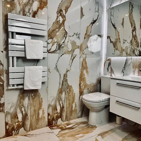 Modrzewiowa Zator Piotrowice (Oswiecim)