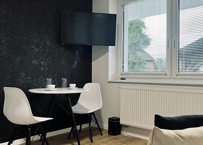 Modrzewiowa Zator Piotrowice (Oswiecim)